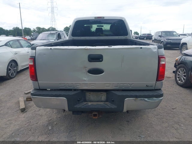 Aukcja sprzedaży 2011 Ford Super Duty F-250 Srw King Ranch/lariat/xl/xlt, vin: 1FT7W2B69BEC24092, numer aukcji: 45390950