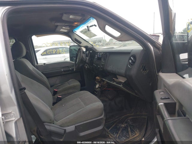 Aukcja sprzedaży 2011 Ford Super Duty F-250 Srw King Ranch/lariat/xl/xlt, vin: 1FT7W2B69BEC24092, numer aukcji: 45390950
