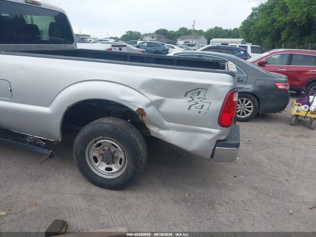 Aukcja sprzedaży 2011 Ford Super Duty F-250 Srw King Ranch/lariat/xl/xlt, vin: 1FT7W2B69BEC24092, numer aukcji: 45390950