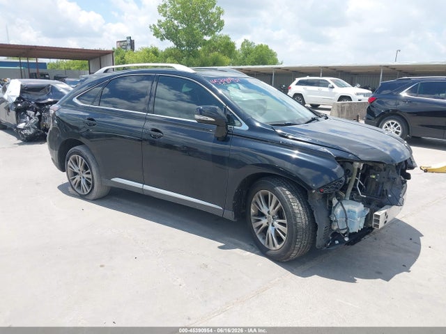 Aukcja sprzedaży 2014 Lexus Rx 350, vin: 2T2ZK1BA8EC143980, numer aukcji: 45390954