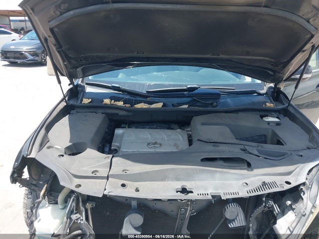 Aukcja sprzedaży 2014 Lexus Rx 350, vin: 2T2ZK1BA8EC143980, numer aukcji: 45390954