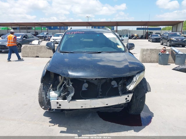 Aukcja sprzedaży 2014 Lexus Rx 350, vin: 2T2ZK1BA8EC143980, numer aukcji: 45390954