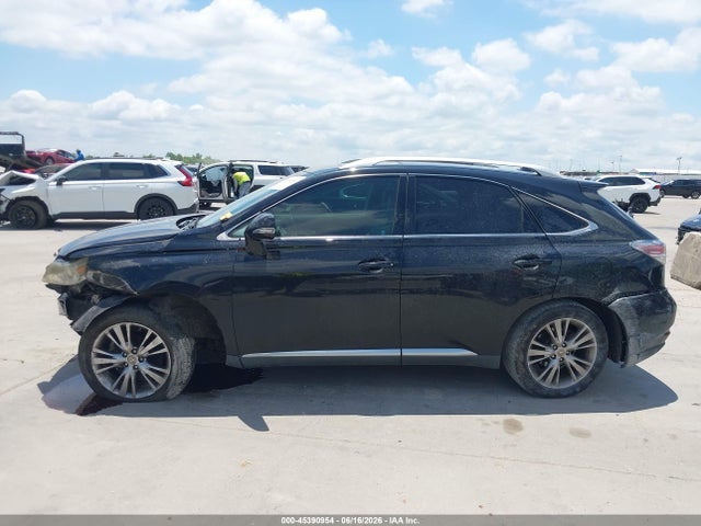 Aukcja sprzedaży 2014 Lexus Rx 350, vin: 2T2ZK1BA8EC143980, numer aukcji: 45390954