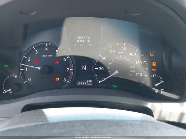 Aukcja sprzedaży 2014 Lexus Rx 350, vin: 2T2ZK1BA8EC143980, numer aukcji: 45390954