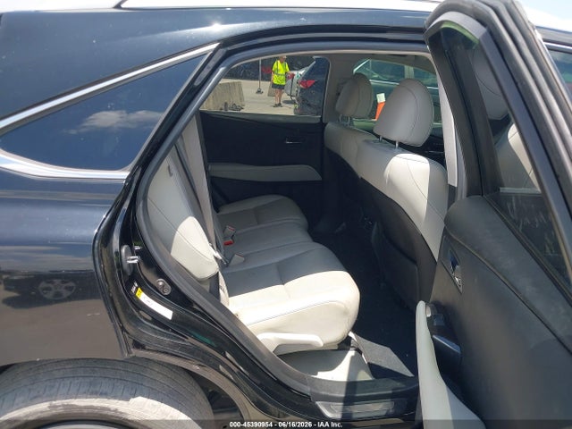 Aukcja sprzedaży 2014 Lexus Rx 350, vin: 2T2ZK1BA8EC143980, numer aukcji: 45390954