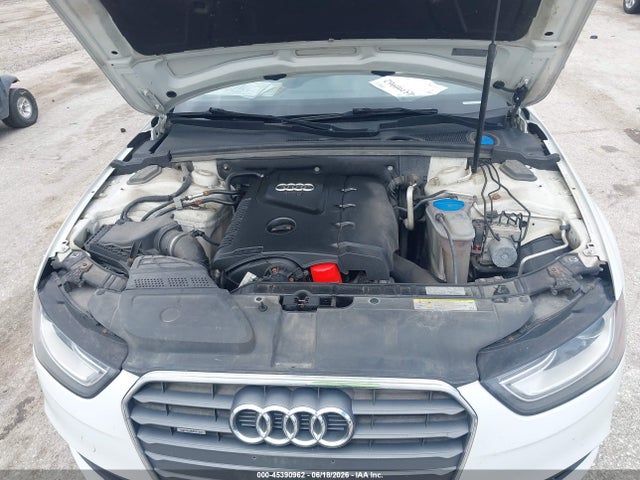 Aukcja sprzedaży 2013 Audi A4 2.0t Premium, vin: WAUFFAFL6DN047491, numer aukcji: 45390962