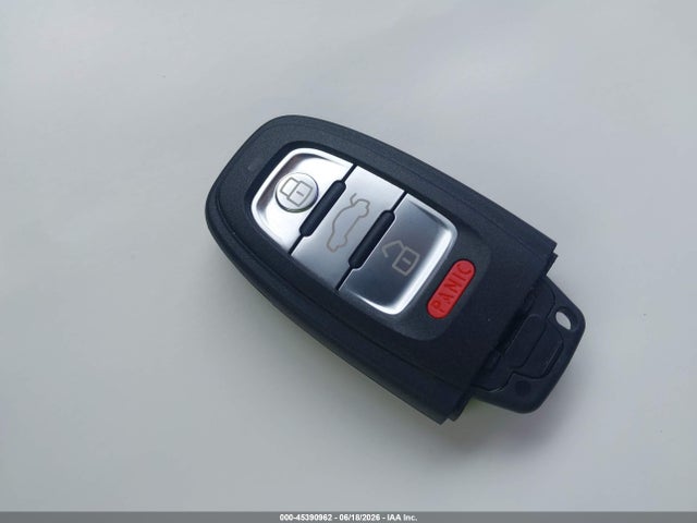 Aukcja sprzedaży 2013 Audi A4 2.0t Premium, vin: WAUFFAFL6DN047491, numer aukcji: 45390962
