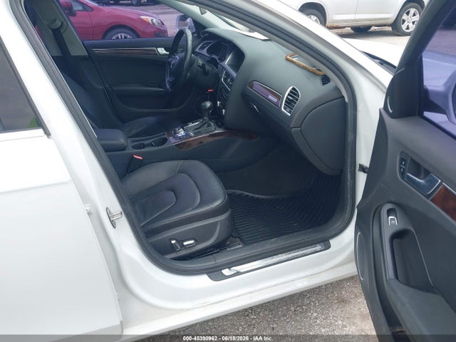 Aukcja sprzedaży 2013 Audi A4 2.0t Premium, vin: WAUFFAFL6DN047491, numer aukcji: 45390962