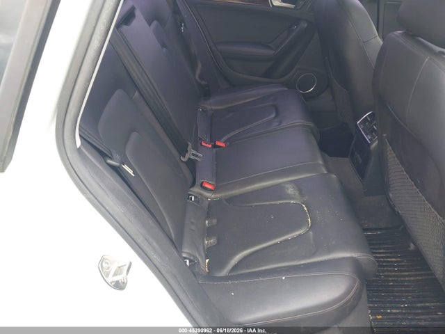 Aukcja sprzedaży 2013 Audi A4 2.0t Premium, vin: WAUFFAFL6DN047491, numer aukcji: 45390962