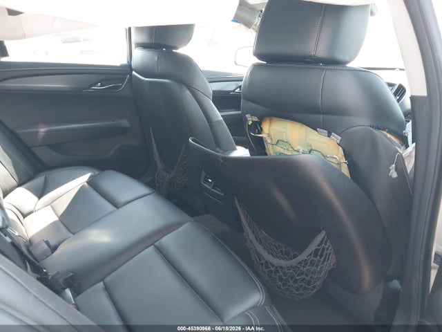 Cadillac Ats Standard 2016 1G6AA5RA0G0107024 Image 8