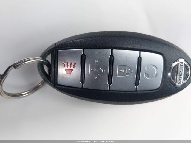 Aukcja sprzedaży 2017 Nissan Rogue Sv, vin: JN8AT2MT1HW392205, numer aukcji: 45390970