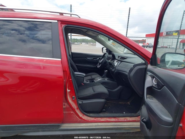 Aukcja sprzedaży 2017 Nissan Rogue Sv, vin: JN8AT2MT1HW392205, numer aukcji: 45390970