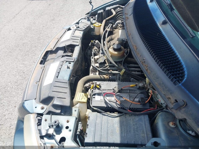 Aukcja sprzedaży 2005 Chrysler Town & Country Lx, vin: 2C4GP44R15R439344, numer aukcji: 45390973