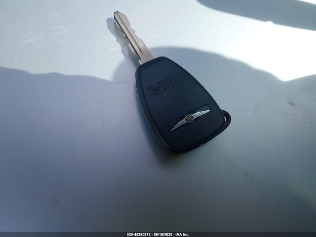 Aukcja sprzedaży 2005 Chrysler Town & Country Lx, vin: 2C4GP44R15R439344, numer aukcji: 45390973