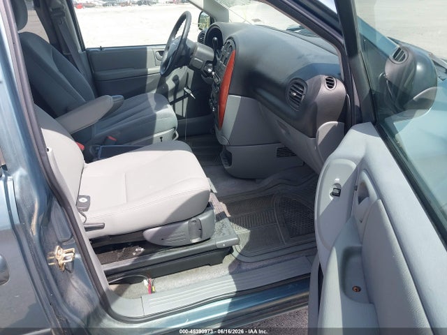 Aukcja sprzedaży 2005 Chrysler Town & Country Lx, vin: 2C4GP44R15R439344, numer aukcji: 45390973