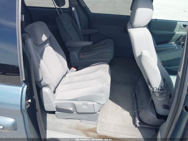 Aukcja sprzedaży 2005 Chrysler Town & Country Lx, vin: 2C4GP44R15R439344, numer aukcji: 45390973