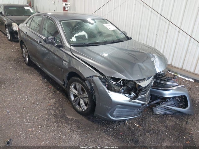 Продаж на аукціоні авто 2024 Volkswagen Jetta 1.5t Se, vin: 3VWEM7BU7RM049870, номер лоту: 45390977