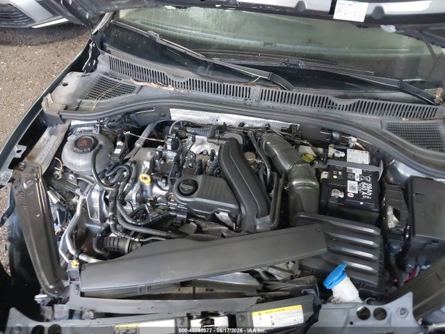 Продаж на аукціоні авто 2024 Volkswagen Jetta 1.5t Se, vin: 3VWEM7BU7RM049870, номер лоту: 45390977