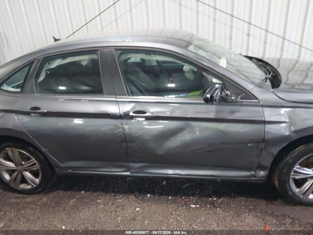 Продаж на аукціоні авто 2024 Volkswagen Jetta 1.5t Se, vin: 3VWEM7BU7RM049870, номер лоту: 45390977