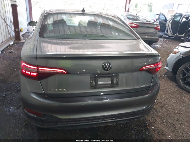 Продаж на аукціоні авто 2024 Volkswagen Jetta 1.5t Se, vin: 3VWEM7BU7RM049870, номер лоту: 45390977