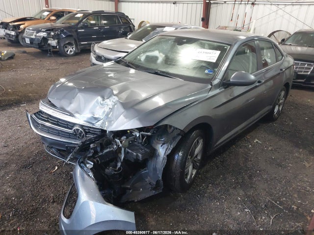 Продаж на аукціоні авто 2024 Volkswagen Jetta 1.5t Se, vin: 3VWEM7BU7RM049870, номер лоту: 45390977