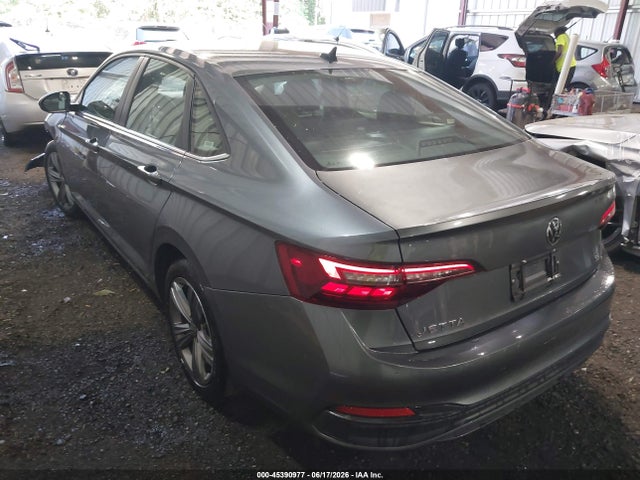 Продаж на аукціоні авто 2024 Volkswagen Jetta 1.5t Se, vin: 3VWEM7BU7RM049870, номер лоту: 45390977