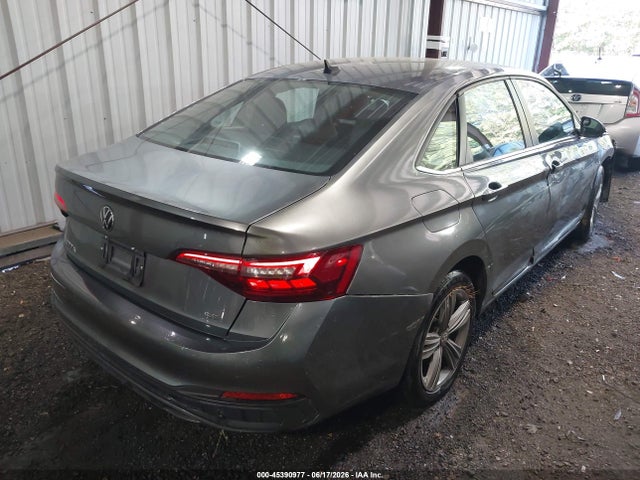 Продаж на аукціоні авто 2024 Volkswagen Jetta 1.5t Se, vin: 3VWEM7BU7RM049870, номер лоту: 45390977
