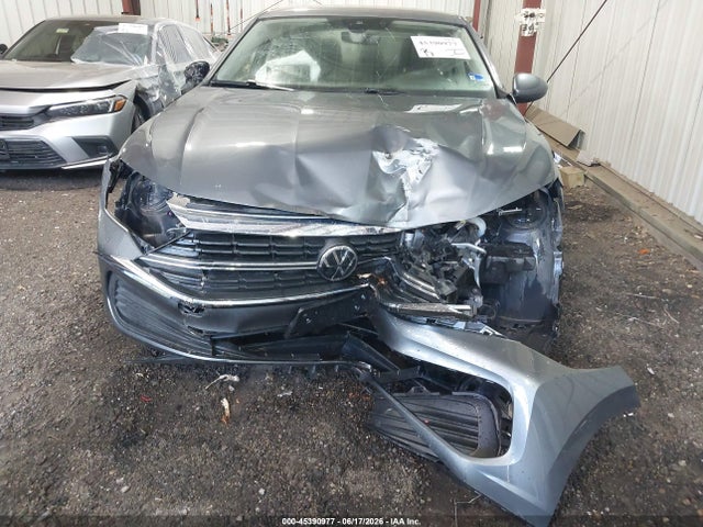 Продаж на аукціоні авто 2024 Volkswagen Jetta 1.5t Se, vin: 3VWEM7BU7RM049870, номер лоту: 45390977