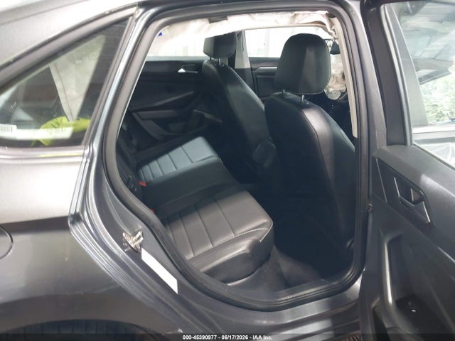 Продаж на аукціоні авто 2024 Volkswagen Jetta 1.5t Se, vin: 3VWEM7BU7RM049870, номер лоту: 45390977