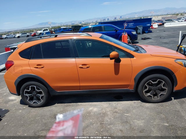 Продажа на аукционе авто 2015 Subaru Xv Crosstrek 2.0i Premium, vin: JF2GPACC9FH328258, номер лота: 45390979
