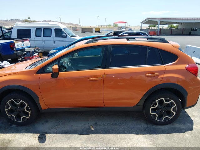 Aukcja sprzedaży 2015 Subaru Xv Crosstrek 2.0i Premium, vin: JF2GPACC9FH328258, numer aukcji: 45390979