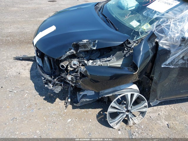 45390989 :رقم المزاد ، 5N1AT2MV5JC808188 vin ، 2018 Nissan Rogue Sl مزاد بيع