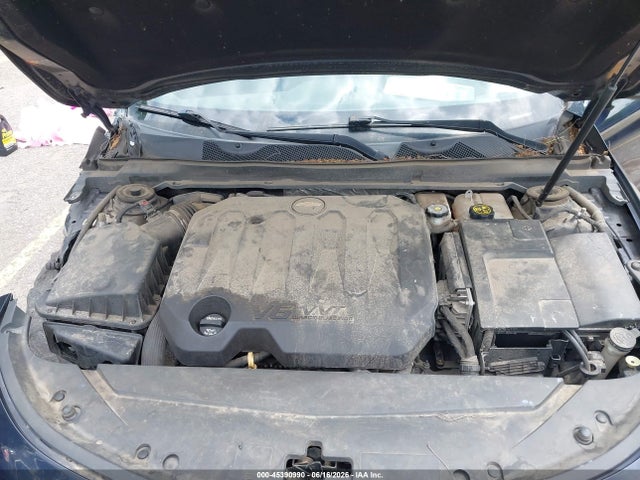 Aukcja sprzedaży 2018 Chevrolet Impala 1lt, vin: 2G1105S35J9178334, numer aukcji: 45390990