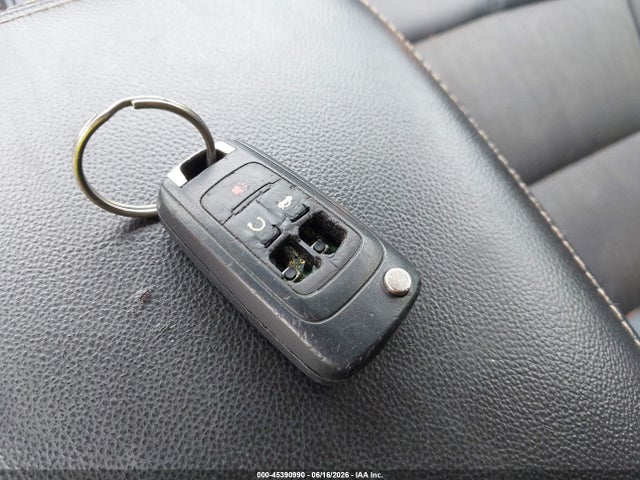 Aukcja sprzedaży 2018 Chevrolet Impala 1lt, vin: 2G1105S35J9178334, numer aukcji: 45390990