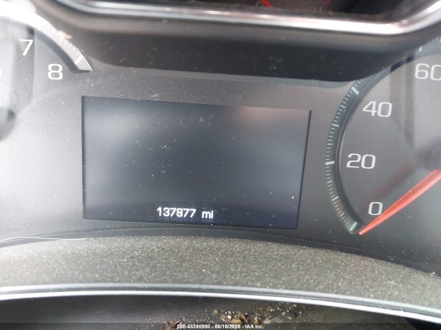 Aukcja sprzedaży 2018 Chevrolet Impala 1lt, vin: 2G1105S35J9178334, numer aukcji: 45390990