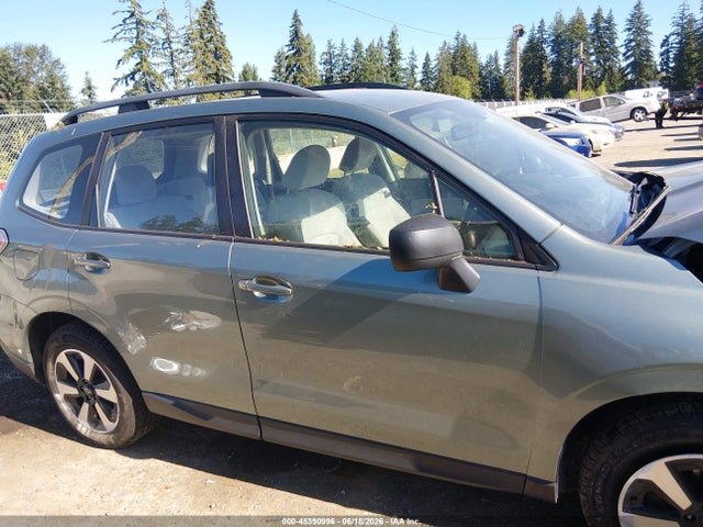 Subaru Forester 2.5i 2017 JF2SJABC9HH548791 Image 13