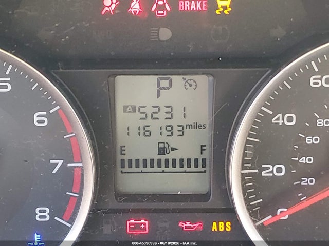 Subaru Forester 2.5i 2017 JF2SJABC9HH548791 Image 15