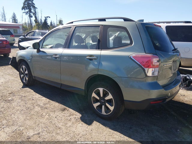 Subaru Forester 2.5i 2017 JF2SJABC9HH548791 Image 3