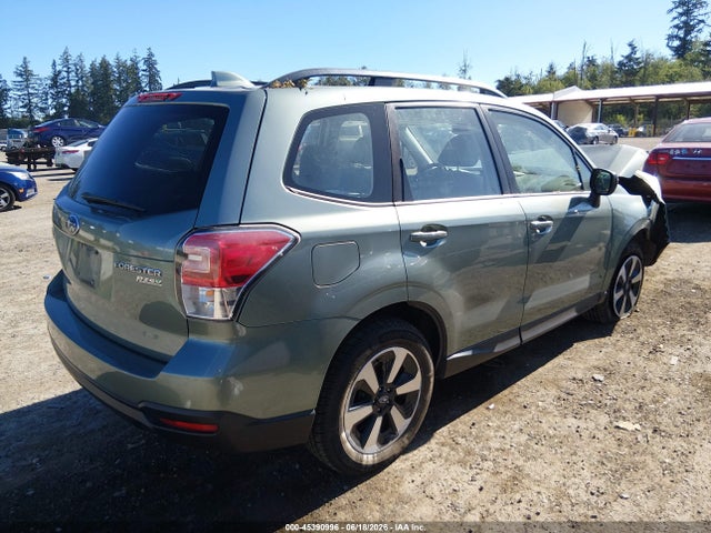 Subaru Forester 2.5i 2017 JF2SJABC9HH548791 Image 4