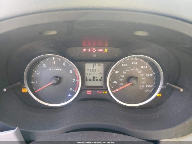 Subaru Forester 2.5i 2017 JF2SJABC9HH548791 Image 7