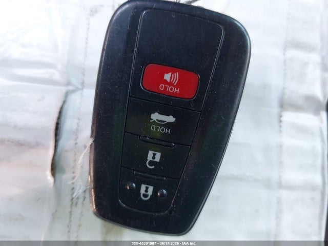 Toyota CAMRY SE 2018 4T1B11HK7JU626359 Image 11