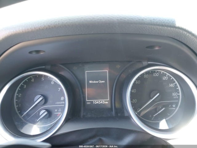 Toyota CAMRY SE 2018 4T1B11HK7JU626359 Image 7