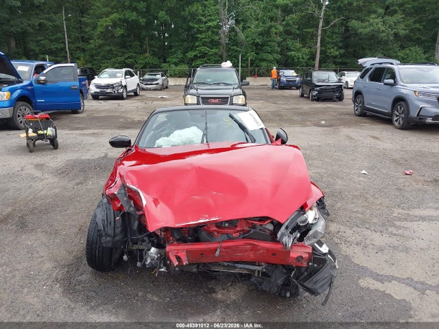 Aukcja sprzedaży 2017 Mazda Mx-5 Miata Sport, vin: JM1NDAB71H0123330, numer aukcji: 45391012