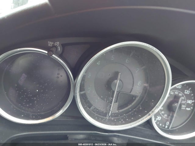 Aukcja sprzedaży 2017 Mazda Mx-5 Miata Sport, vin: JM1NDAB71H0123330, numer aukcji: 45391012