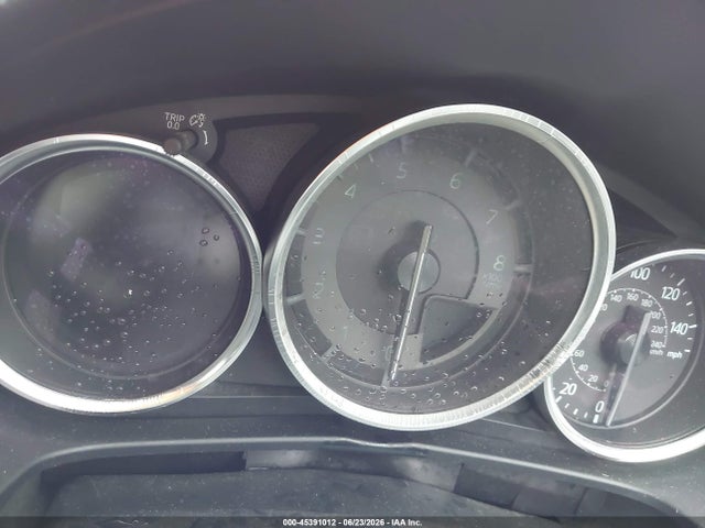 Aukcja sprzedaży 2017 Mazda Mx-5 Miata Sport, vin: JM1NDAB71H0123330, numer aukcji: 45391012
