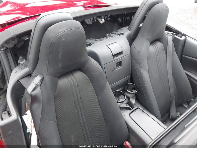 Aukcja sprzedaży 2017 Mazda Mx-5 Miata Sport, vin: JM1NDAB71H0123330, numer aukcji: 45391012