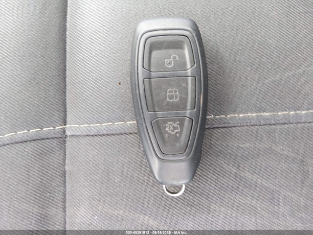 Aukcja sprzedaży 2016 Ford Fiesta St, vin: 3FADP4GX6GM118784, numer aukcji: 45391013