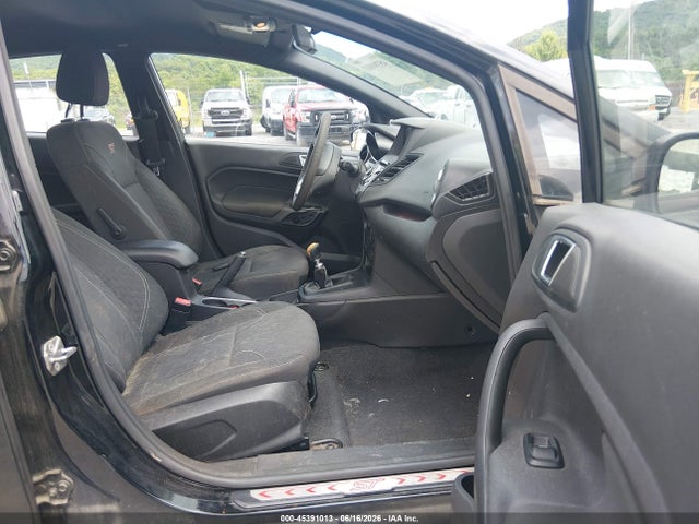 Aukcja sprzedaży 2016 Ford Fiesta St, vin: 3FADP4GX6GM118784, numer aukcji: 45391013
