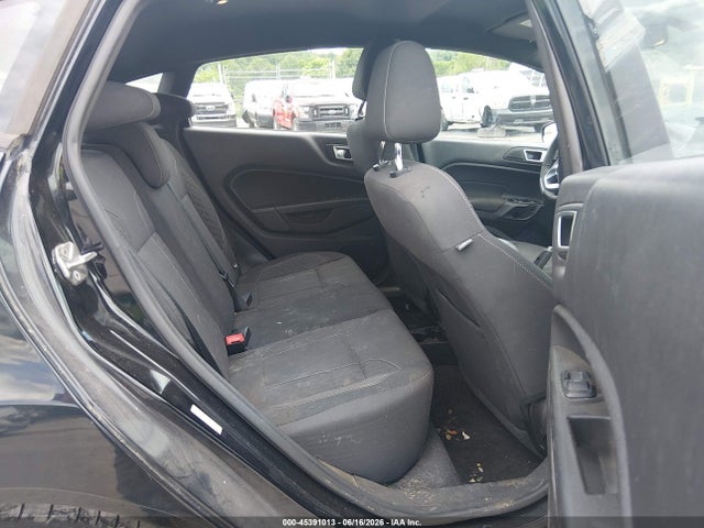 Aukcja sprzedaży 2016 Ford Fiesta St, vin: 3FADP4GX6GM118784, numer aukcji: 45391013