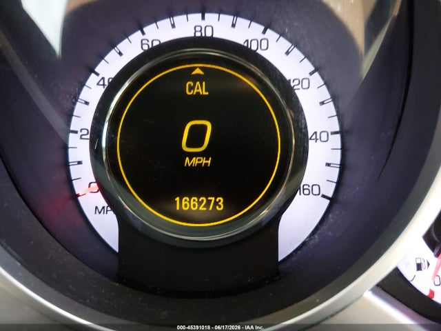 Продаж на аукціоні авто 2012 Cadillac Srx Premium Collection, vin: 3GYFNCE39CS570635, номер лоту: 45391018